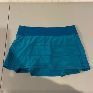 Lululemon skirt